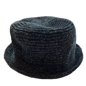 BETMAR New York Tweed Bowler Hat